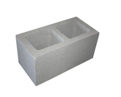 Cement Block  