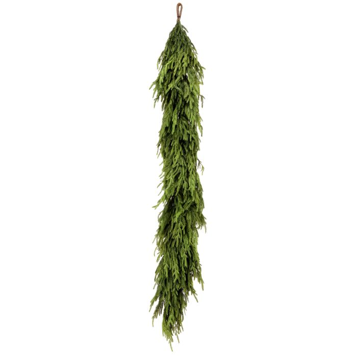 Norfolk Pine Garland