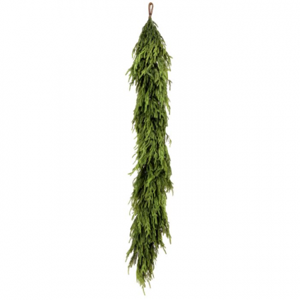 Norfolk Pine Garland