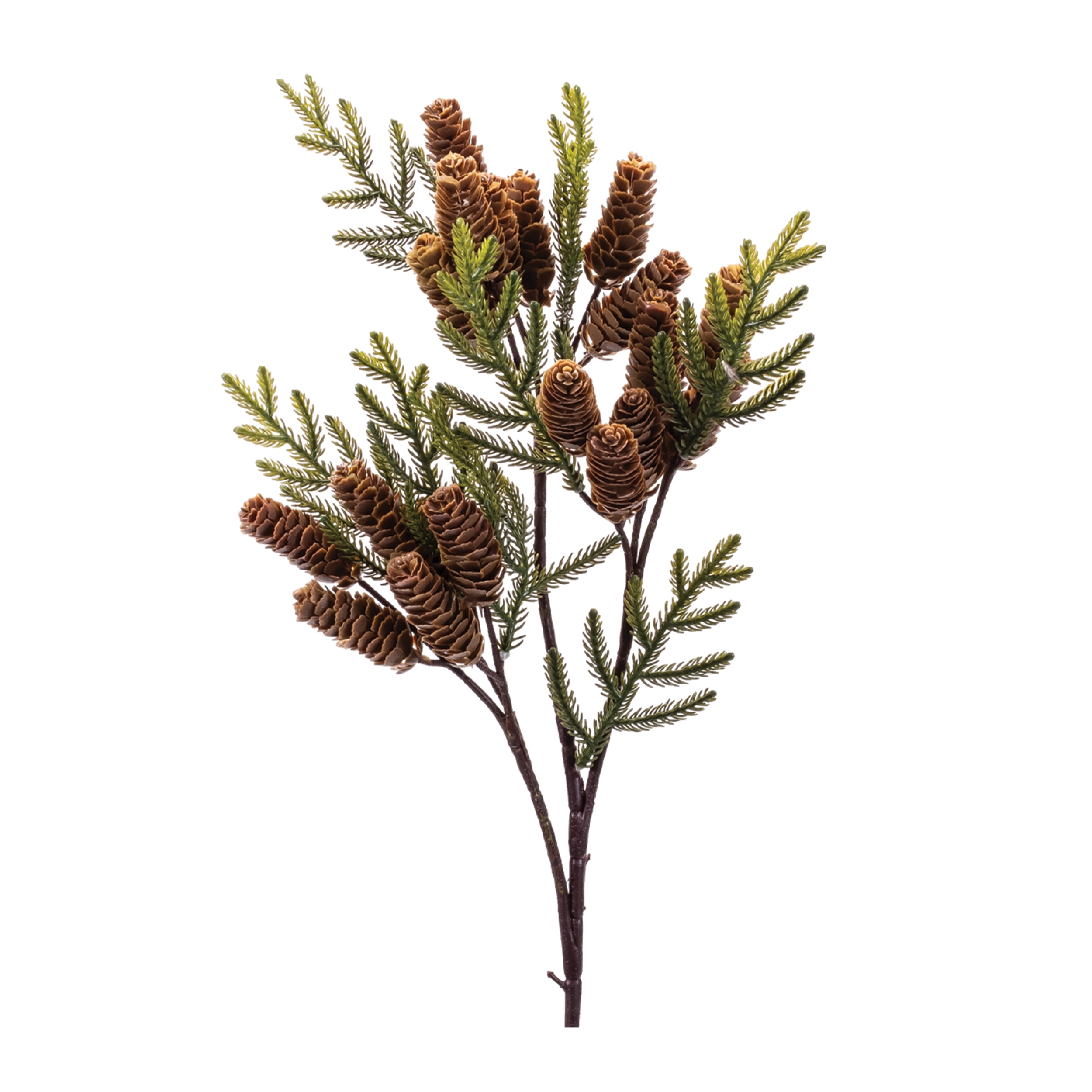 Pine and Pine Cone Spray