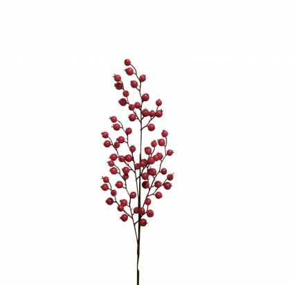 Red Berry Pick Branch