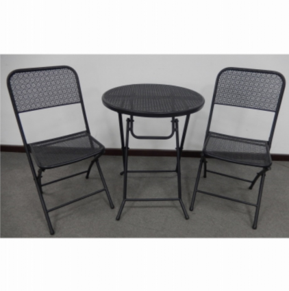 Padova 3-Pc. Bistro Dining Set