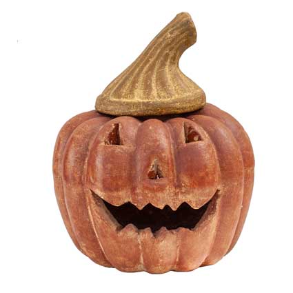 Pumpkin Lantern