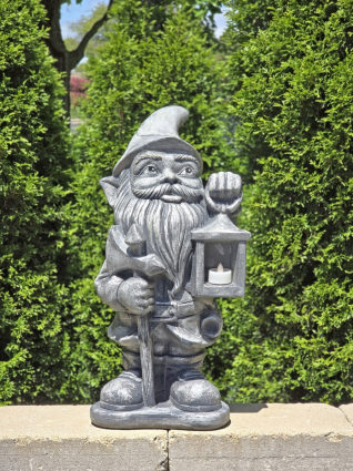 Night Watchman Gnome 