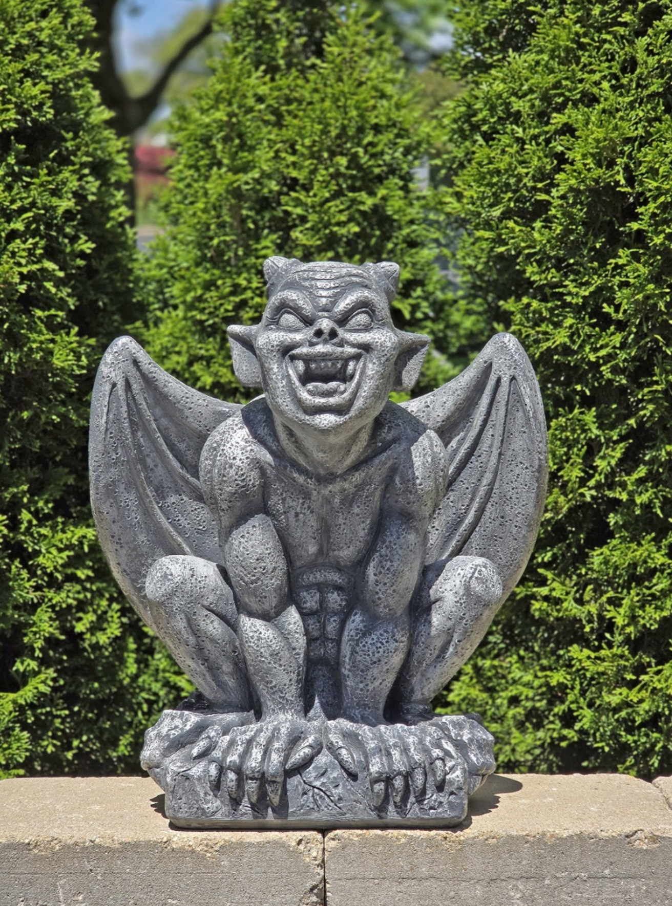 Gothic Gargoyle
