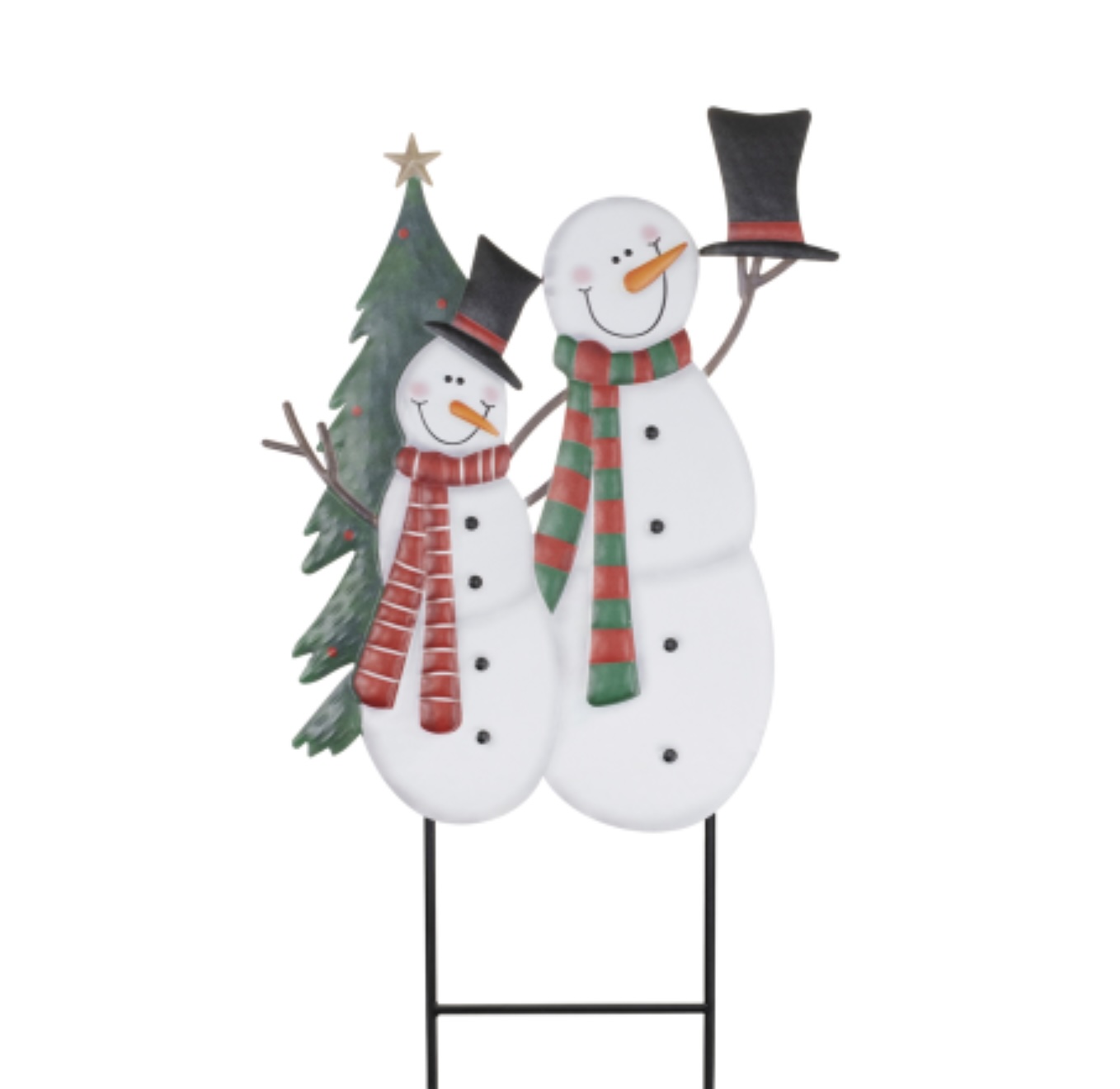 OUTDOOR CHRISTMAS ITEMS