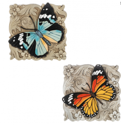 Beautiful Butterflies - Stepping Stones