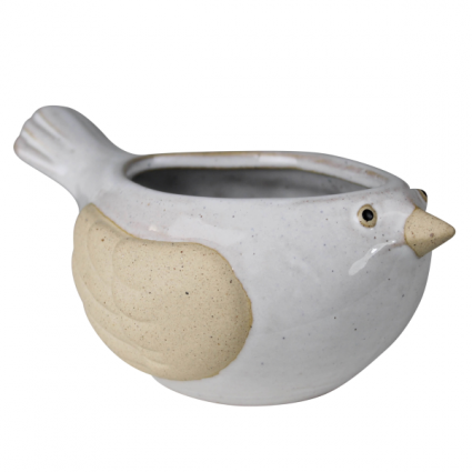 CACHEPOT, BIRD