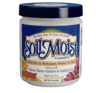 JRM® Soil Moist Granules