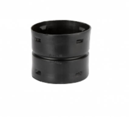 External Drain  Snap Coupler 4"