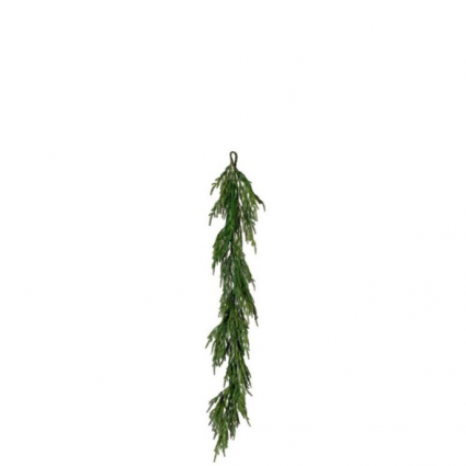 ARTIFICIAL CHRISTMAS GARLAND