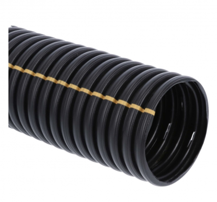 Slotted Drain Pipe 4" X 10'