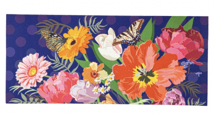 Bloom Boldly Sassafras Switch Mat