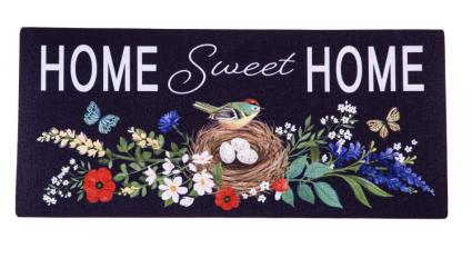 Greenhouse Retreat Sassafras Switch Mat