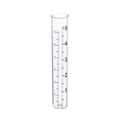 Plastic Replacement Rain Gauge