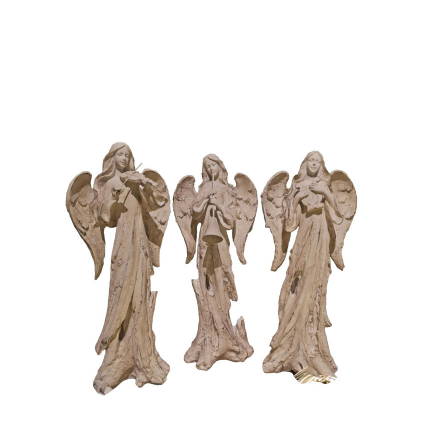 Wood Angel Assortment