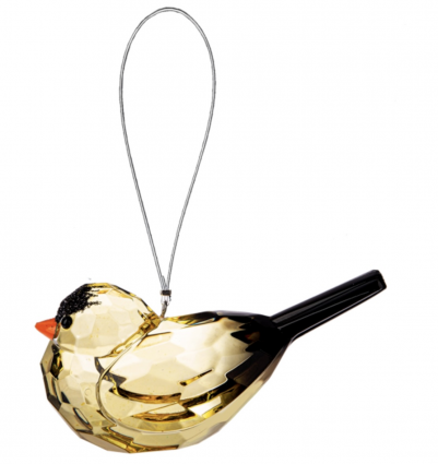 Goldfinch Bird