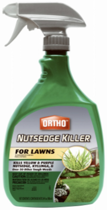 Nutsedge Killer, Ready-to-Use, 24-oz.