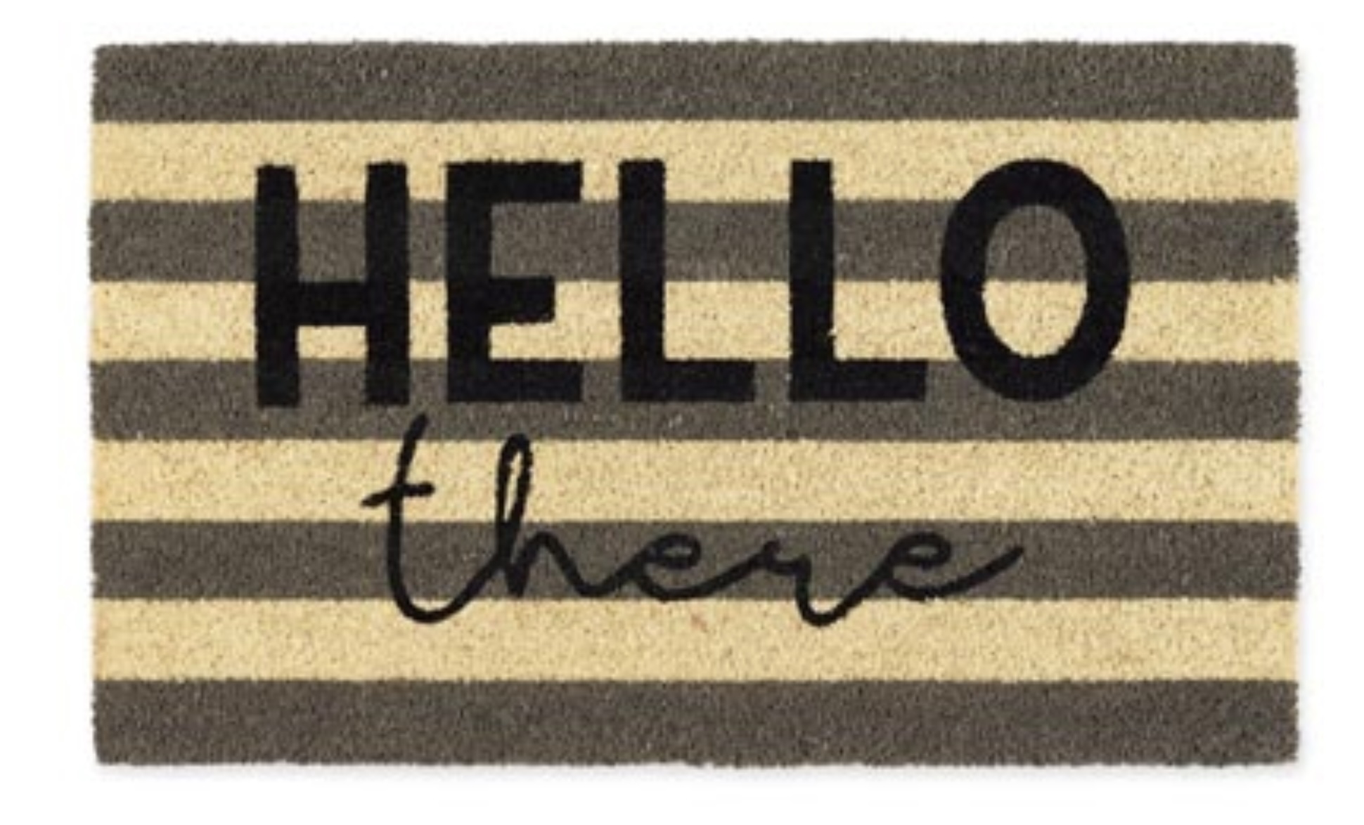 Hello There Doormat