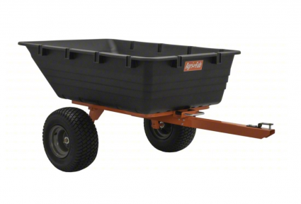 AGRI-FAB ATV/UTV Cart