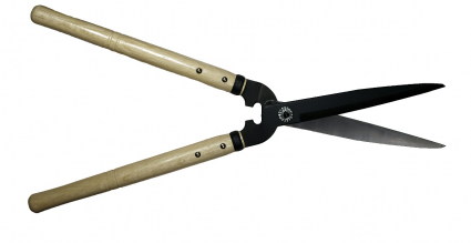 SAKU Ultimate Hedge Shears