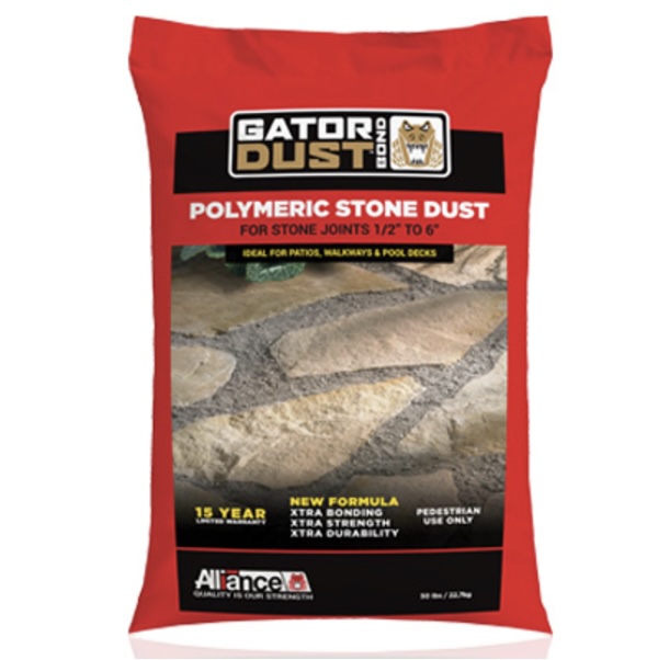 POLYMERIC SAND