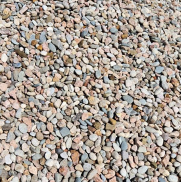 BULK DECORATIVE GRAVEL