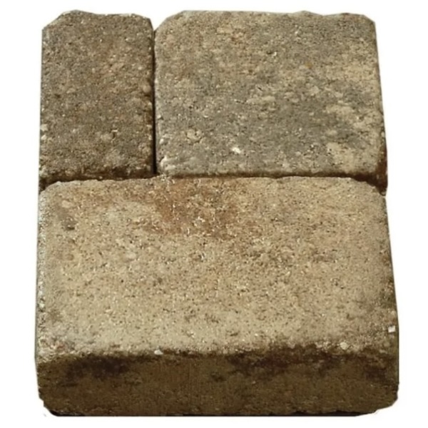 CONCRETE PAVER BLOCKS