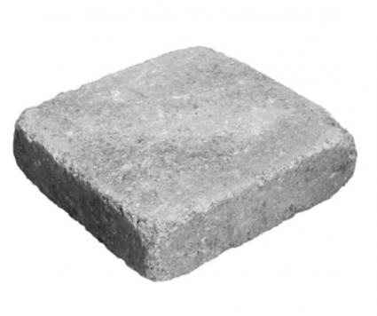 Dublin Large Square Paver 9"
