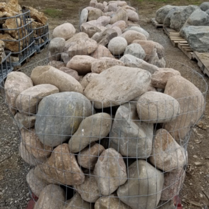 Aspen Boulders Mini to 24