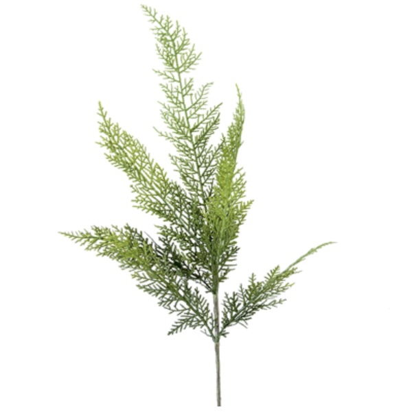 Cedar Spray Pick 26"