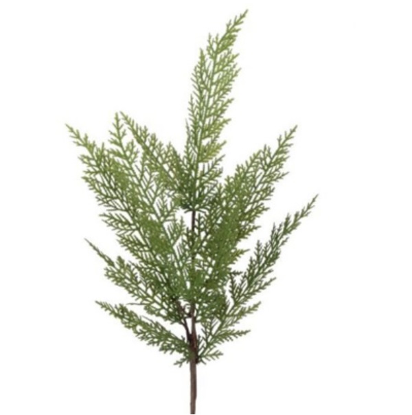 Lebanon Cedar Spray 24"