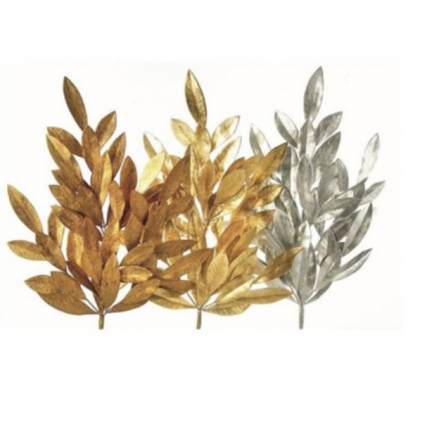 Bay Leaf Cluster Spray