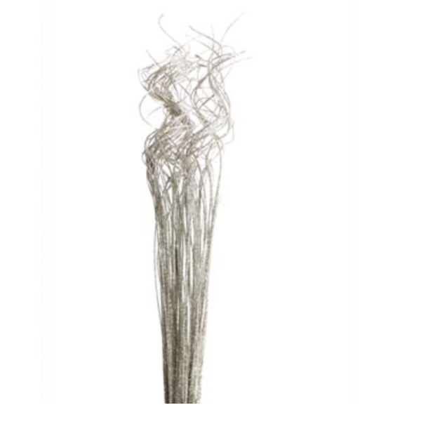 Champagne Glitter Ting Ting Sticks