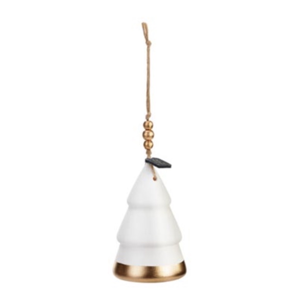 Christmas Tree Ornament Oil Diffuser