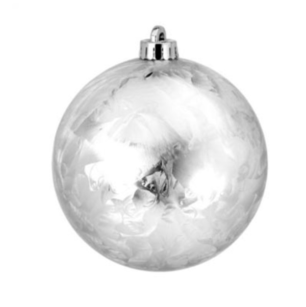 Silve Frost 140mm Ornament