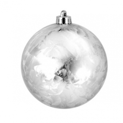 Silve Frost 140mm Ornament