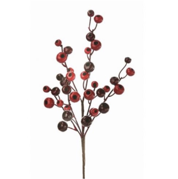 Cranberry Waterproof Pick
