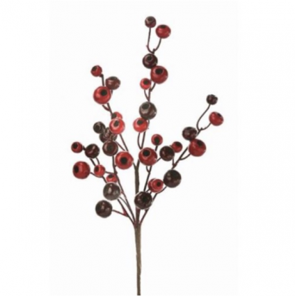 Cranberry Waterproof Pick