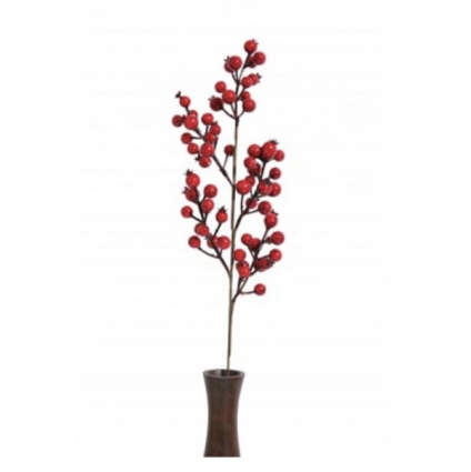 Red Medium Berry Pick