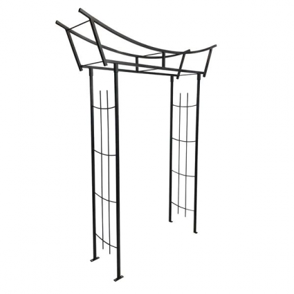 Shogun Pergola