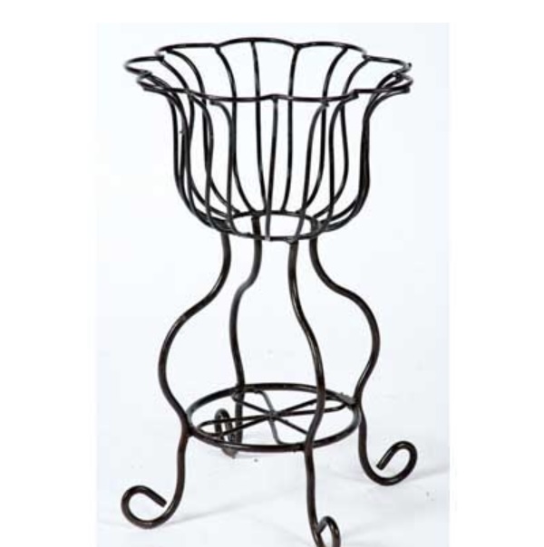 PLANT STAND, TRIVET, OR CADDY