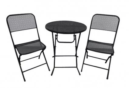 Padova 3-Pc. Bistro Dining Set