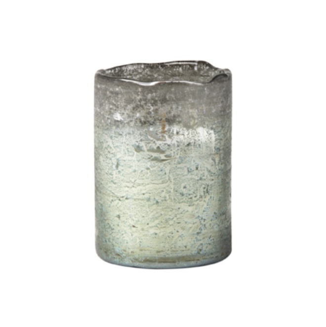 Eucalyptus and Citronella Candle