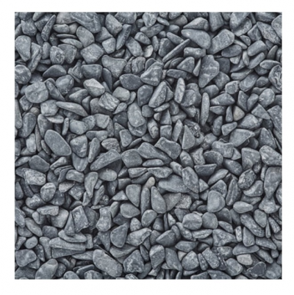 Black Bean Stone Pebbles 5lb