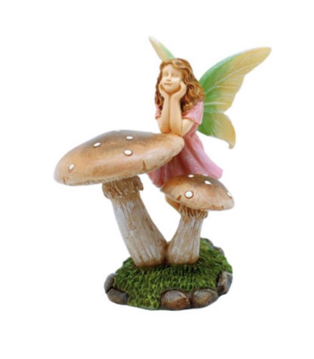 FAIRY GARDENS