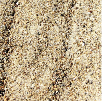 Medium Grade Concrete Sand 50-lb Bag