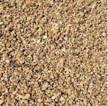 Pea Gravel 50-lb Bag