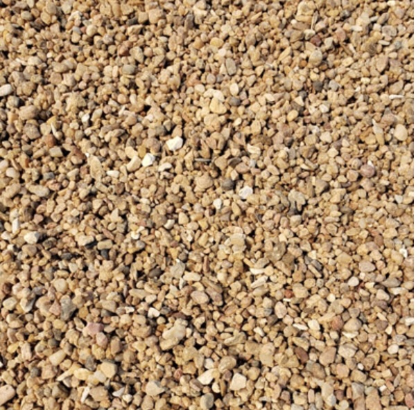 Pea Gravel cu yd