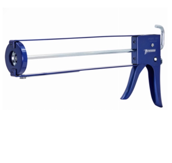 Blue Superior E-Z Thrust Caulker